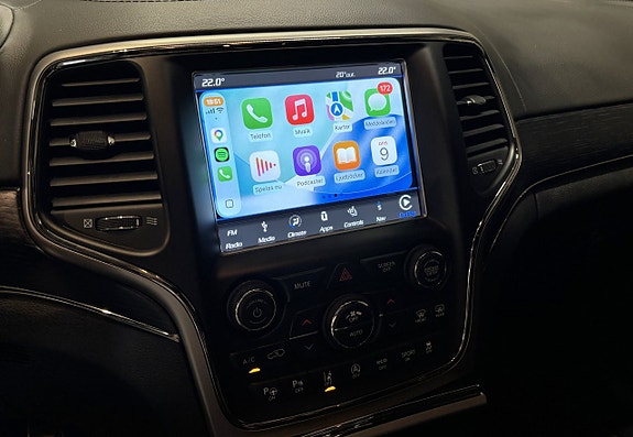 Jeep Grand Cherokee 20 of 30