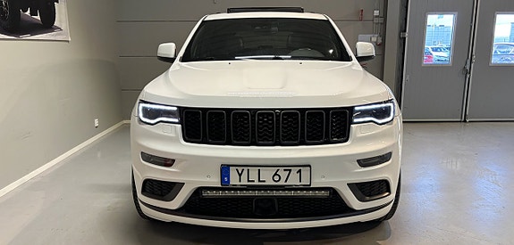 Jeep Grand Cherokee 6 of 30
