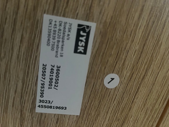 Product image 2 of 3