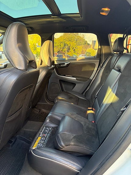 Volvo XC60 6 of 7
