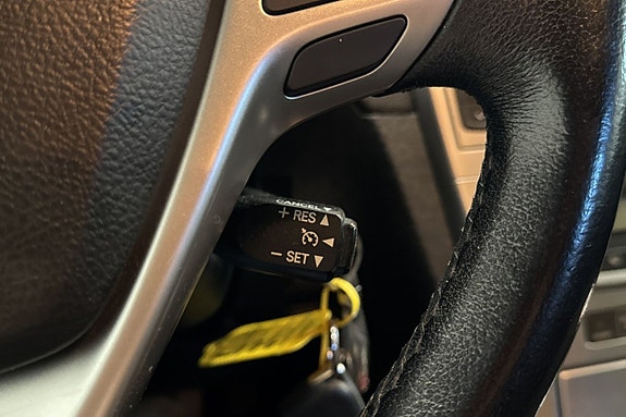 Toyota Avensis 13 of 21