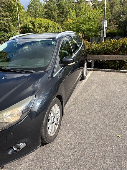 Ford Focus 10 of 10