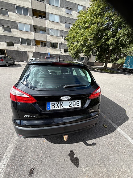 Ford Focus 4 of 10