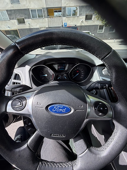 Ford Focus 8 of 10