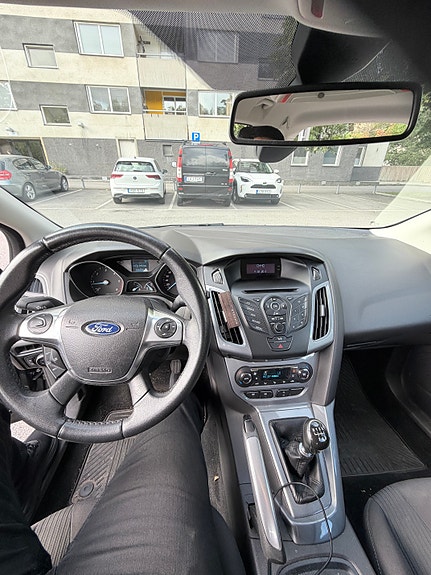 Ford Focus 6 of 10
