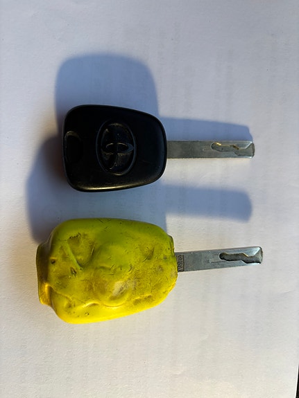 Toyota Aygo 12 of 12