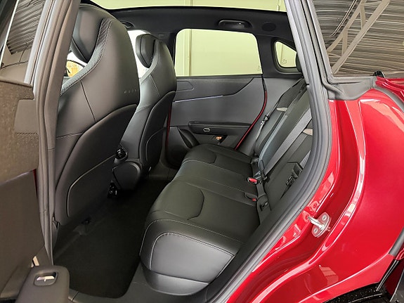 Mazda CX-6e 15 of 24