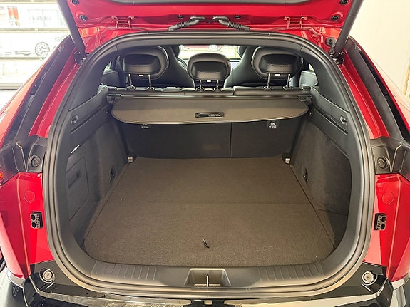 Mazda CX-6e 24 of 24
