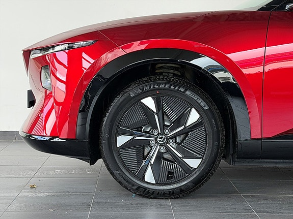 Mazda CX-6e 4 of 24
