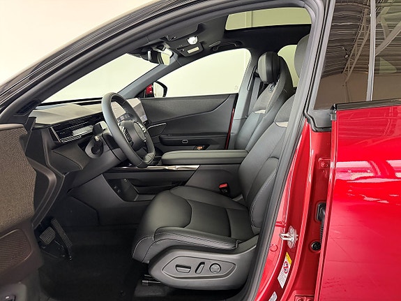 Mazda CX-6e 11 of 24