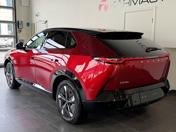 Mazda CX-6e 2 of 24