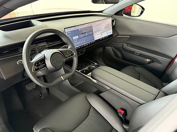 Mazda CX-6e 9 of 24