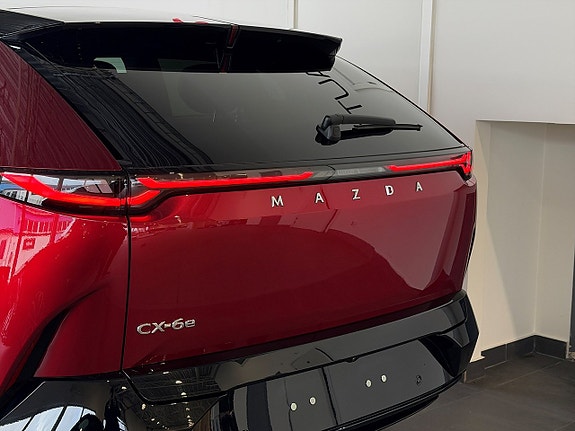 Mazda CX-6e 6 of 24