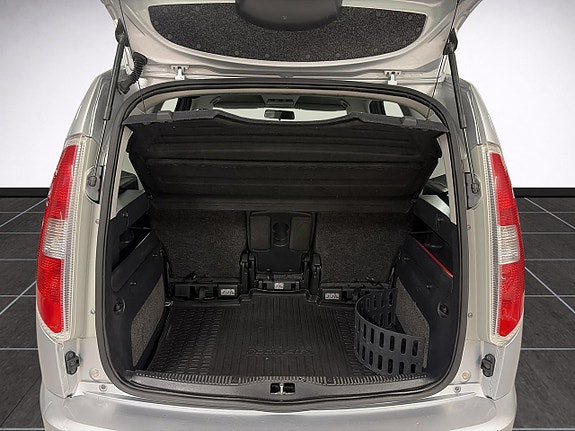 Skoda Roomster 10 of 13