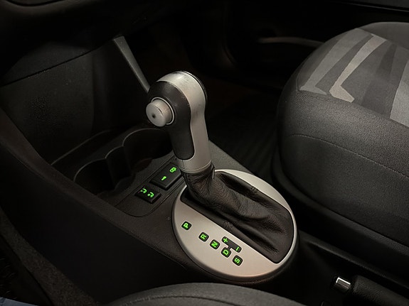Skoda Roomster 13 of 13