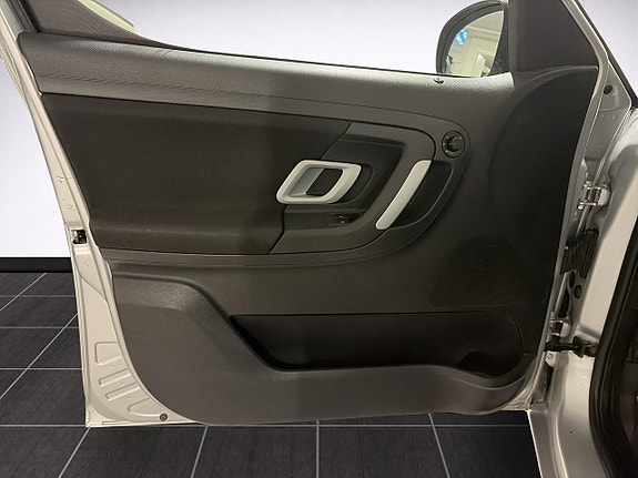 Skoda Roomster 11 of 13