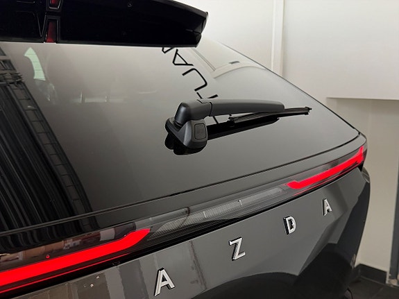 Mazda CX-6e 5 of 25