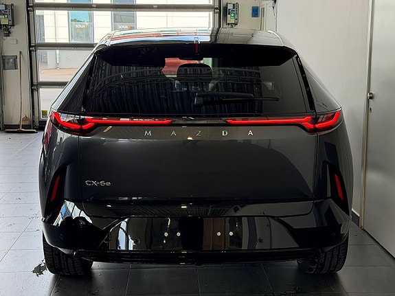 Mazda CX-6e 3 of 25