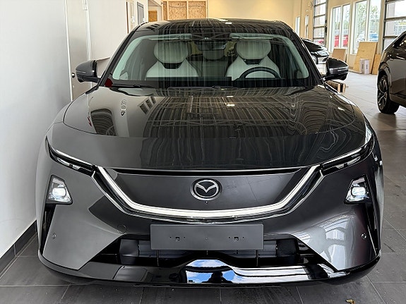 Mazda CX-6e 6 of 25