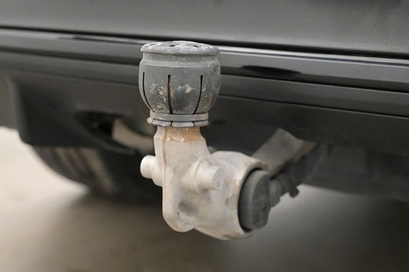 Mercedes-Benz 300 E 18 of 20