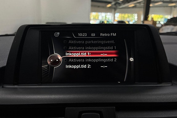 BMW 118i 21 of 27