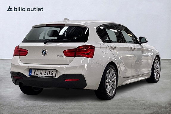 BMW 118i 6 of 27