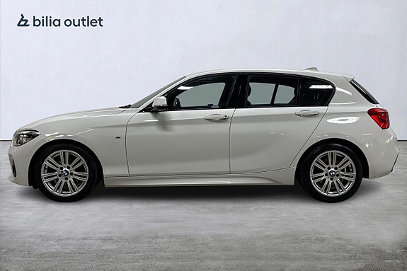 BMW 118i 9 of 27