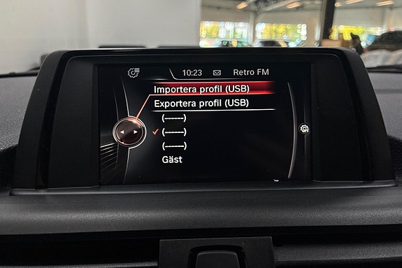 BMW 118i 20 of 27