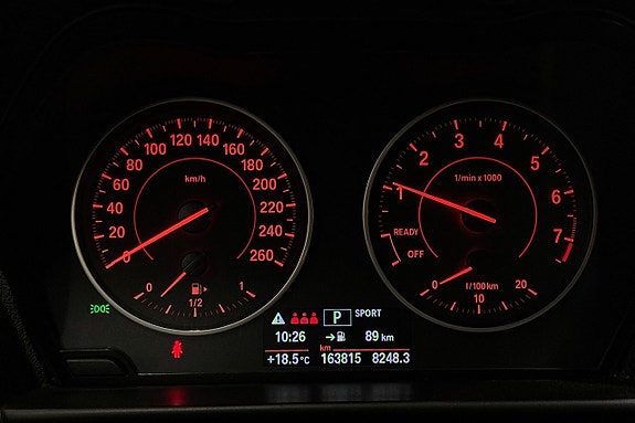 BMW 118i 17 of 27
