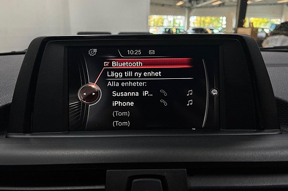 BMW 118i 22 of 27