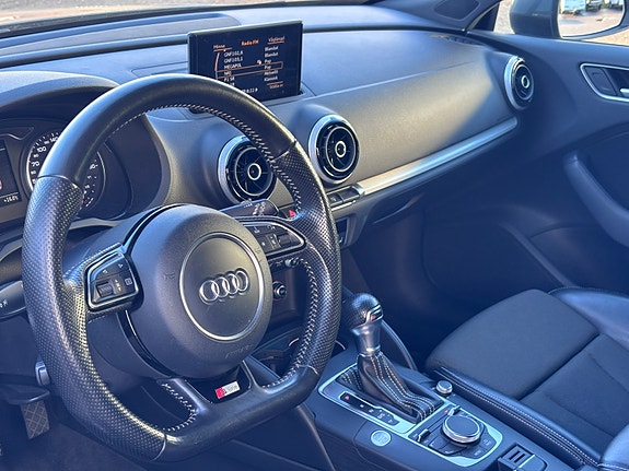 Audi A3 6 of 7
