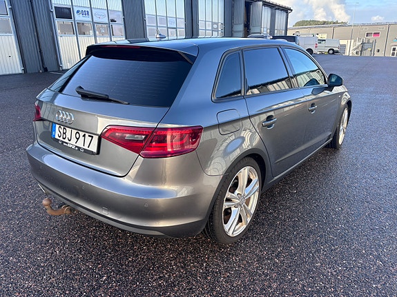 Audi A3 3 of 7