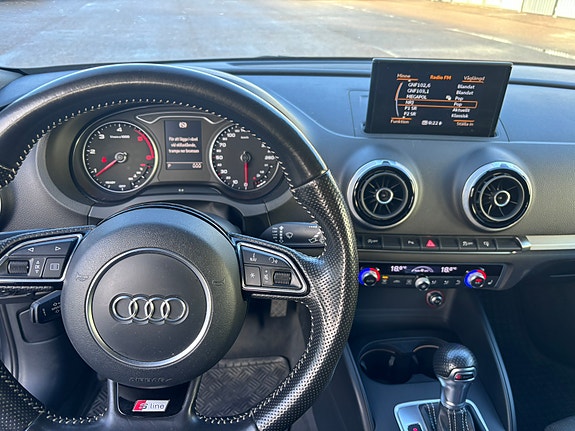 Audi A3 5 of 7