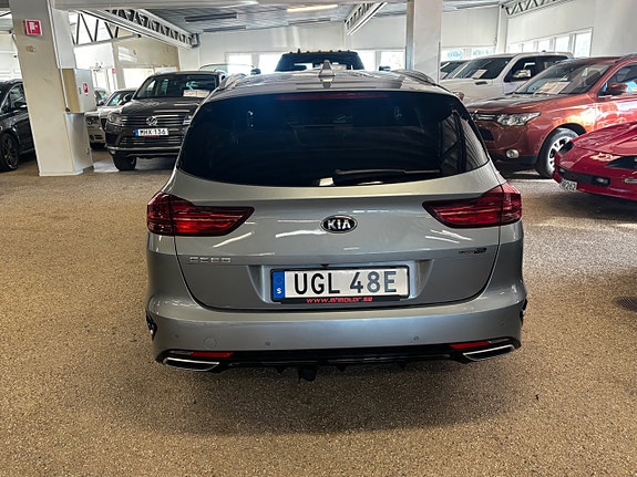 Kia Ceed 6 of 9