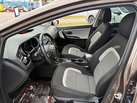 Kia Ceed 14 of 26