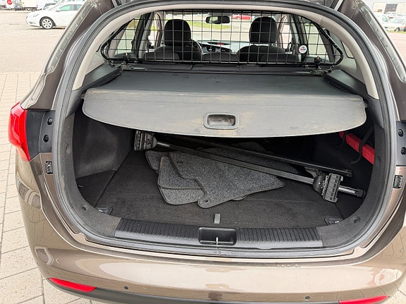 Kia Ceed 7 of 26