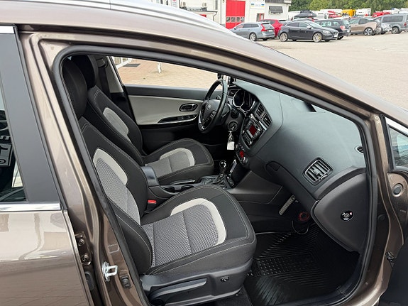 Kia Ceed 9 of 26