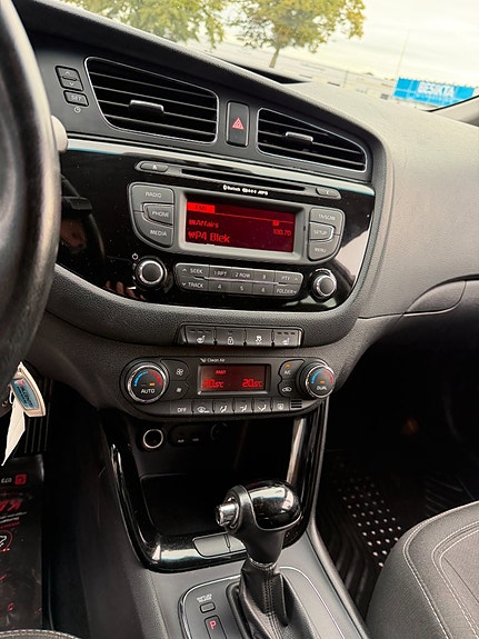 Kia Ceed 17 of 26
