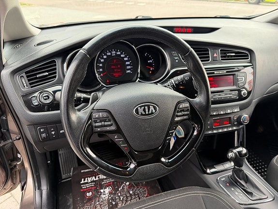 Kia Ceed 16 of 26