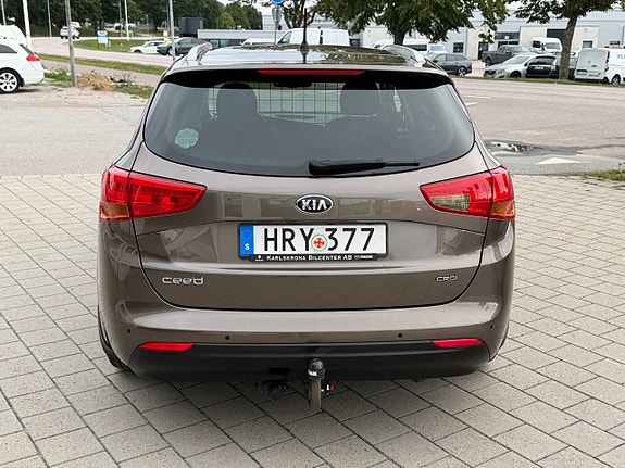 Kia Ceed 5 of 26