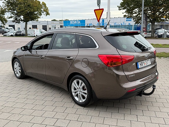 Kia Ceed 6 of 26