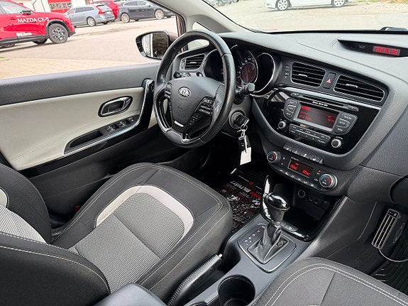 Kia Ceed 11 of 26