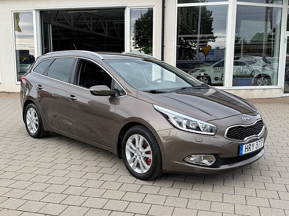 Kia Ceed 3 of 26