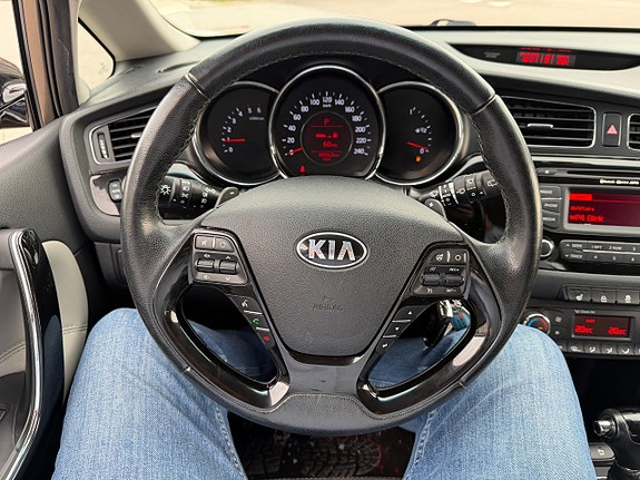 Kia Ceed 19 of 26