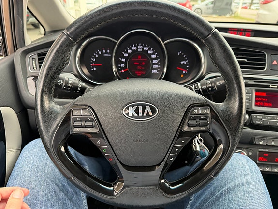 Kia Ceed 24 of 26