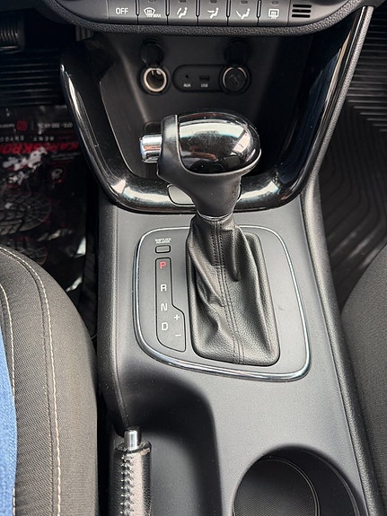 Kia Ceed 26 of 26