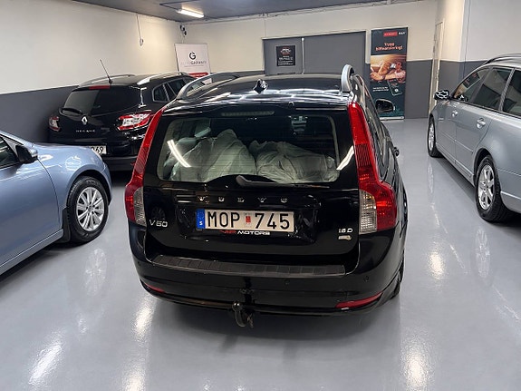 Volvo V50 5 of 13