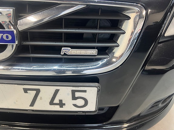 Volvo V50 13 of 13