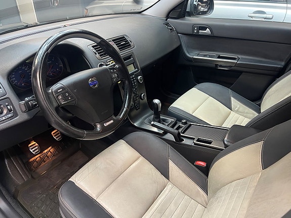 Volvo V50 11 of 13