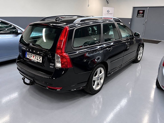 Volvo V50 6 of 13